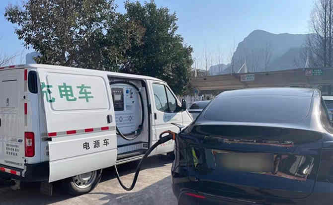 西乡塘区汽车搭电