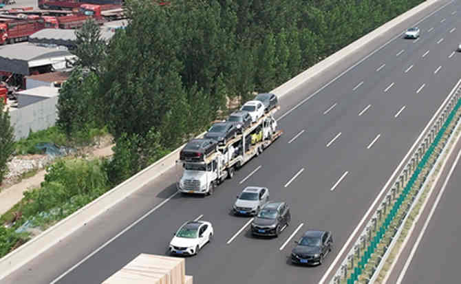西乡塘区高速公路汽车救援
